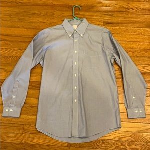 Brooks Brothers Dress Shirt 16-34/35